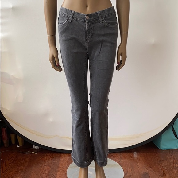 GAP LONG AND LEAN JEANS - Picture 2 of 7